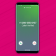 Illustration for article titled i/iATT and T-Mobile Fight Robocall Menace With New Call-Verification Partnership